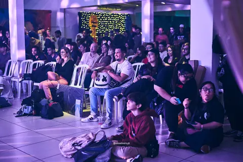 K-Pop — Bauru Anime Fest 2025
