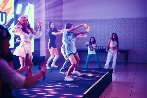 K-Pop — Bauru Anime Fest 2025