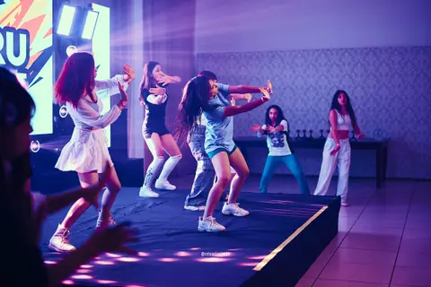 K-Pop — Bauru Anime Fest 2025