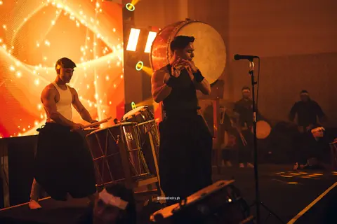 Mugenkyo Bauru Taiko — Bauru Anime Fest 2025