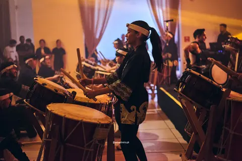 Mugenkyo Bauru Taiko — Bauru Anime Fest 2025