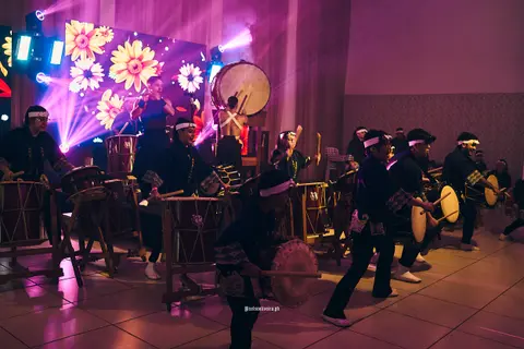 Mugenkyo Bauru Taiko — Bauru Anime Fest 2025