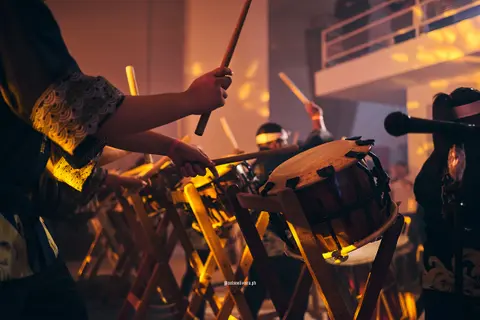 Mugenkyo Bauru Taiko — Bauru Anime Fest 2025