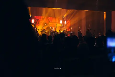 Mugenkyo Bauru Taiko — Bauru Anime Fest 2025