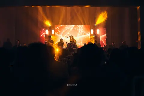 Mugenkyo Bauru Taiko — Bauru Anime Fest 2025