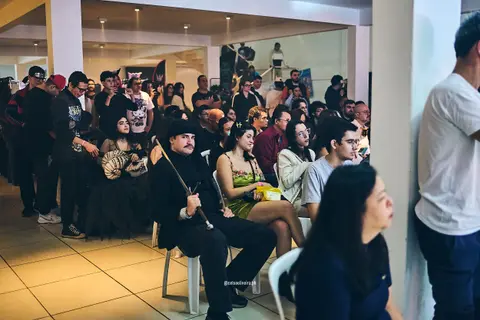 Mugenkyo Bauru Taiko — Bauru Anime Fest 2025