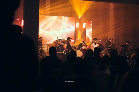 Mugenkyo Bauru Taiko — Bauru Anime Fest 2025
