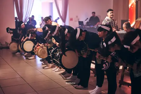 Mugenkyo Bauru Taiko — Bauru Anime Fest 2025